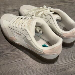 Woman’s Reebok Lifestyle Shoes